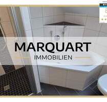 Freistehendes Zweifamilienhaus mit Garten, Garage und Keller, teilweise modernisiert - einzugsfertig - Wonfurt