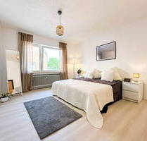 3-ZIMMER EIGENTUMSWOHNUNG **BEZUGSFERTIG**PROVISIONSFREI** Hamm-Süden