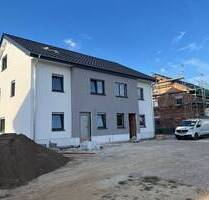 Im Bau!! KFW40, Doppelhaushälfte in Bielefeld Ubbedissen