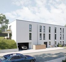 Neubau - Erstbezug -:- großzügige 2-Zimmer-Wohnung mit Balkon in Bestlage von Herzogenaurach