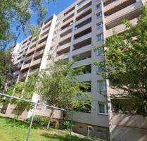+++Tolle 2-Raumwohnung mit Balkon+++ - Dresden Johannstadt-Süd