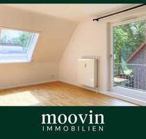 Modern wohnen, entspannt leben - 2 Zimmer mit Balkon in Top-Zustand - Hamburg Langenhorn