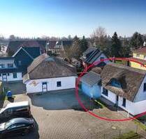 Romantisches Ferienhaus 