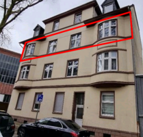 Schöne 5 Zimmer Eigentumswohnung in 45884 Gelsenkirchen-Rotthausen