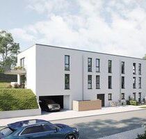 Neubau - Erstbezug -:- großzügige 2-Zimmer-Wohnung mit Terrasse, in Bestlage von Herzogenaurach