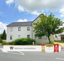 Hochwertig saniertes 1-2-Familienhaus mit großem Grundstück und Garten - Wärmepumpe! - Schönwölkau Gollmenz