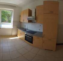 frisch sanierte Wohnung in Tonndorf - Hamburg