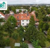 Charmantes Reihenhaus in ruhiger und gefragter Lage von Göttingen!