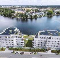 Attraktive 3 Zimmer-Wohnung mit ca. 96m² samt Badewanne, Dusche , Gäste-WC und Balkon - Berlin Grünau