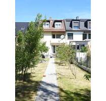 Machen Sie Ihren Traum vom eigenen Haus wahr! Großer Garten! - Nürnberg Röthenbach West