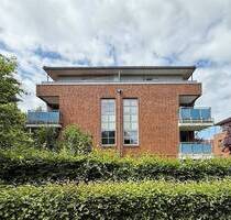 Bezugsfreie 2,5-Zimmer-Whg. mit Balkon und Carport Leuschnerweg, Kiel-Wellsee