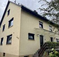 Design trifft Substanz - stilvolle Doppelhaushälfte mit Garten & Charme in Riedlingen