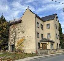 Mehr Raum. Mehr Chancen. Mehr Blick - Immobilie in Gösen - Eisenberg