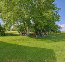 Wohnen im Grünen: Baugrundstück in Wahlstorf bei PlönPreetz