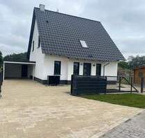 Erlesenes Einfamilienhaus zur Erstvermietung in Rathenow