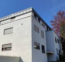 SONNIGE 3-ZIMMERWOHNUNG MIT BALKON UND GARAGE IN TOP LAGE AM GALGENBERG - Ulm Weststadt