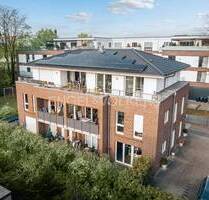barrierefreie ETW mit ca. 167m² Wohnfläche - energetisch TOP A+ mit Wärmepumpe - Hamburg Poppenbüttel