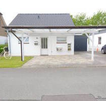 Modernes Ferienhaus mit Eiderblick in HennstedtHorst