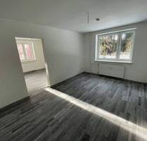 Erstbezug! Kernsanierte, moderne Wohnung im Grünen - Johanngeorgenstadt