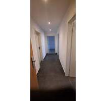 3-Zimmer Wohnung in der Fürther Südstadt