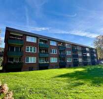EIGENLAND!!! vermietete Wohnung mit Balkon - Lübeck Moisling