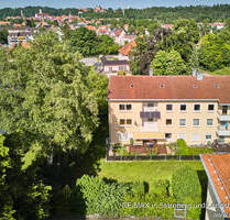 Modernisierte Wohnung fußläufig zur Altstadt - Landsberg am Lech Stadtgebiet
