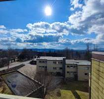 **Eigentumswohnung in idyllischer Harzlage – Sudetenlandweg 11a, Sankt Andreasberg** - Braunlage St. Andreasberg