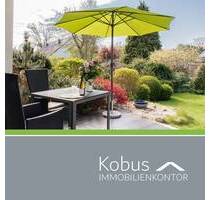 Ostseetraum in Niendorf - Erdgeschosswohnung mit Garten & Inventar (courtagefrei) - Timmendorfer Strand / Niendorf Niendorf/Ostsee