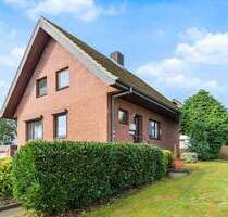 Familienfreundliches EFH mit Vollkeller wartet auf den zweiten Frühling - Bad Oldesloe