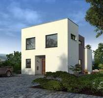 EIN­FA­MI­LI­EN­HAUS MIT BESONDERER ARCHITEKTUR - Horbach