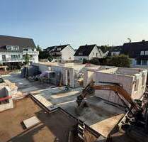 NEUBAU VON 8 ETW MIT AUFZUG UND TIEFGARAGE IN TOPLAGE IN ROTH