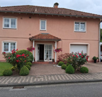 ++++Reserviert++++ Einfamilienwohnhaus mit sehr schönem Grundstück, Garage, Carport zusätzliches Appartement mit Dusche, WC und Waschbecken - Eschwege