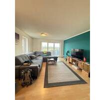 Moderne 3-Zimmer-Wohnung in Radolfzell am Bodensee