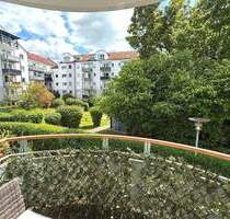 Geräumige 2 Zi.-Wohnung in ruhiger Lage Freising! - Freising-Lerchenfeld