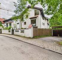 Haus in München - 3.500,00 EUR Kaltmiete, ca.  145,00 m² Wohnfläche in München (PLZ: 81479) Thalkirchen