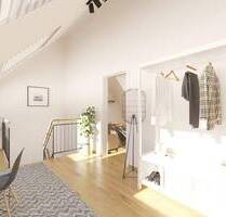 Terrasse und Garage für Ihr Zuhause - Wülfrath Innenstadt