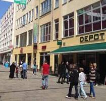 Ihre Lagerbox im Zentrum! - 129,00 EUR Kaltmiete, in Cottbus (PLZ: 03046) Mitte