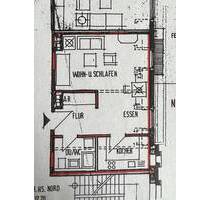 Appartementwohnung Baden-Baden-Innenstadt