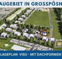 Fernblick und beste Infrastruktur - aktuell reserviert - Großpösna