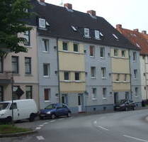 Schöne,helle, 2 Zimmer Wohnung - 420,00 EUR Kaltmiete, ca.  34,00 m² Wohnfläche in Lübeck (PLZ: 23558) St. Lorenz Süd