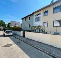 Zweifamilienhaus im Herzen von Dachau zu verkaufen!