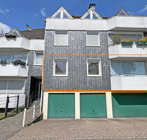 3-Zimmer-Wohnung mit Balkon und Stellplatz in Duisburg-Neuenkamp