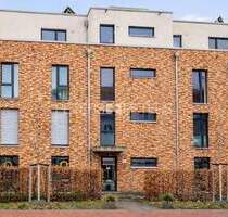 + Ideal für 2 + Balkon + Einbauküche + Fußbodenheizung + - Hamburg Eidelstedt