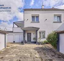 Modernes Einfamilienhaus mit separater Einliegerwohnung in Ludwigshafen-Friesenheim!
