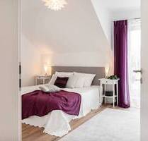 Erstbezug zu Spitzenkonditionen! Traumwohnung mit viel Tageslicht und einem Blick ins Grüne - Nürnberg Reichelsdorf
