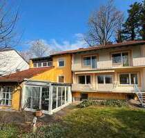 EFH mit ca. 768m² Grundstück in guter Wohnlage von Dachau - großzügige Neubebauung möglich!