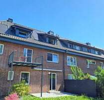 renoviertes und möbliertes 3-Zimmer-Apartment in zentraler Lage - Hamburg Finkenwerder