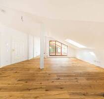 Altbau-Charme trifft moderne Ausstattung - Leipzig Zentrum-West