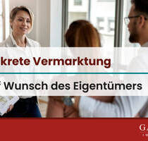 Stilvolle 2 Zimmer-Wohnung mit Charme im Herzen von Schwabing - München Schwabing-West