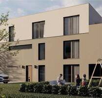 KFW 40 QNG - Moderne Lebensräume - Einzigartige Wohnungen in Voxtrup - Osnabrück Schinkel-Ost